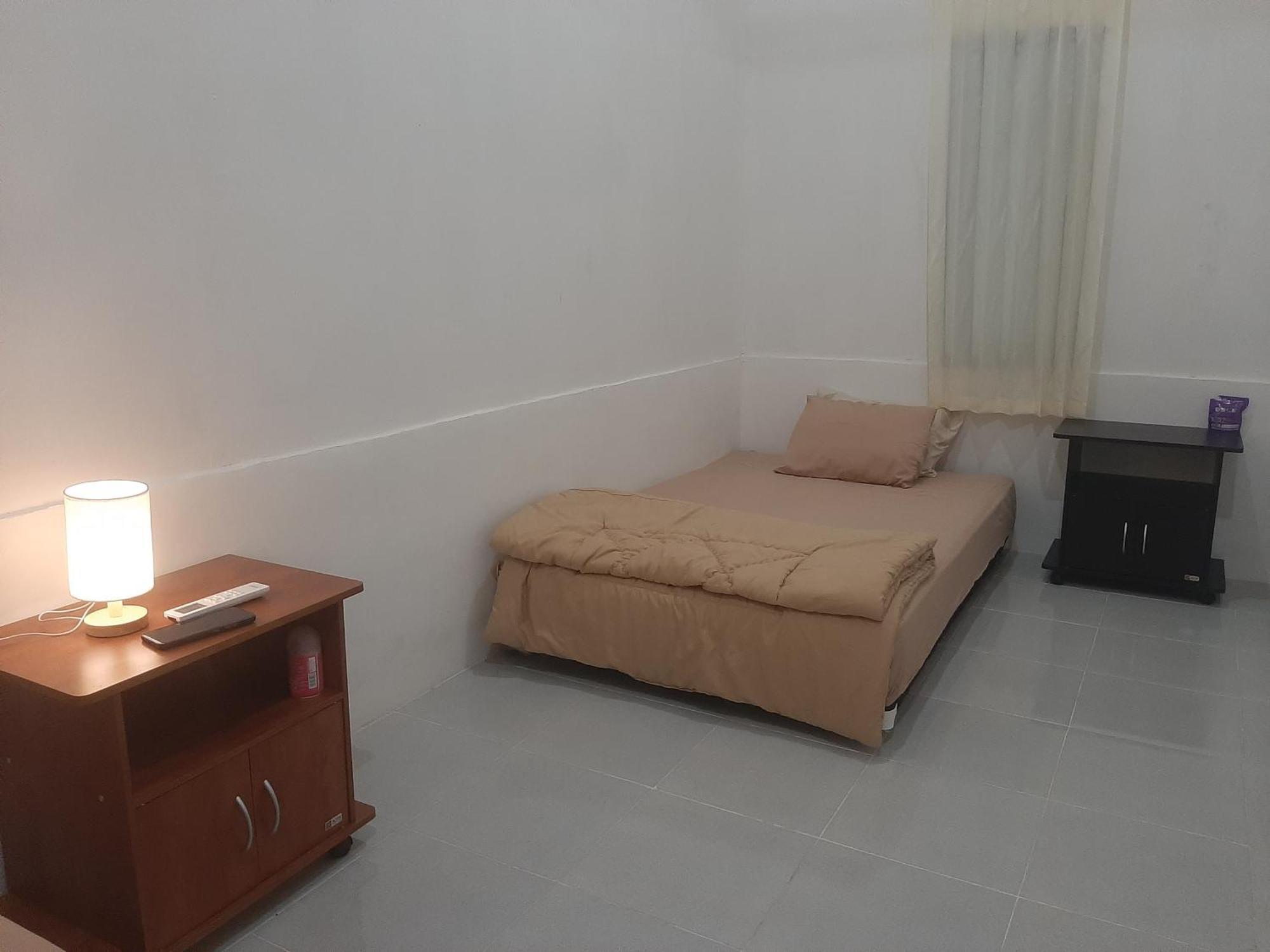 D' Carasti Bungalow Masbagik Екстериор снимка